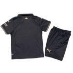 Kit Infantil Reserva Valencia Preta II 2024/25 Unissex