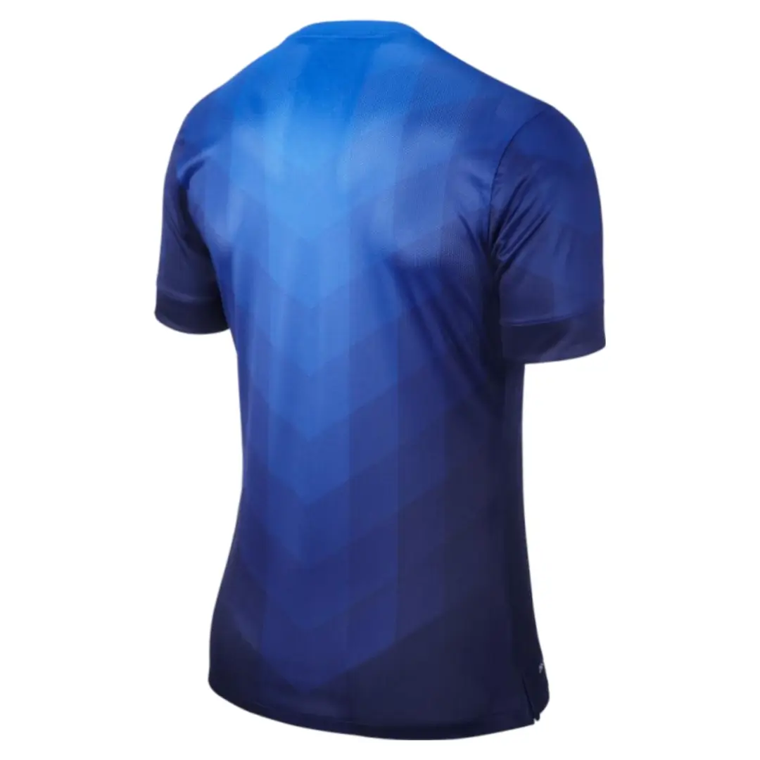 Camisa-da-Holanda-azul-away-ii-2014-2015-masculina- Camisa da Holanda Azul Away II 2014/15 Masculina