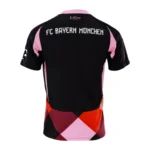 camisa-Bayern-Munchen-time-feminino-24-25-especial-outubro-rosa-2024-25-masculina