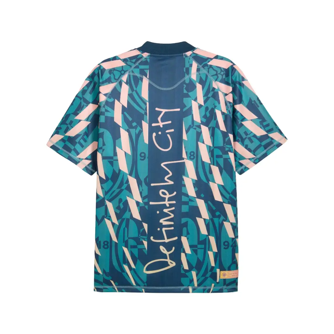 camisa-Manchester-City-STATEMENT-definitely-2024-25-masculina- Camisa do Man City Statemnet Definitely 2024/25 Masculina
