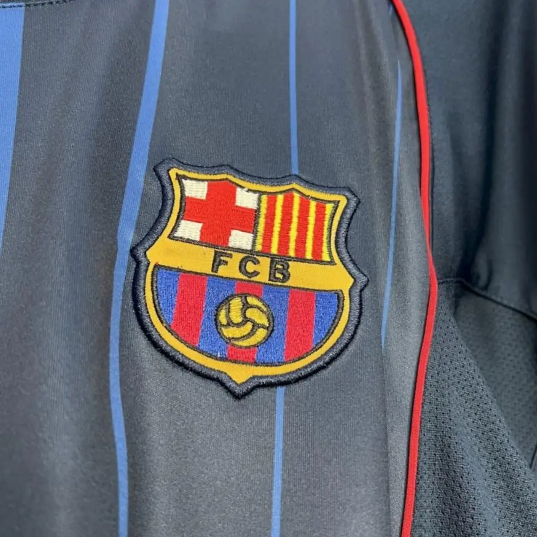 camisa-barcelona-azul-away-ii-2004-masculina-2 Camisa do Barcelona Azul Away II 2004 Masculina