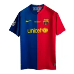 camisa-barcelona-messi–final-ucl-2009-roma-home
