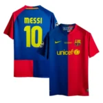 camisa-barcelona-messi–final-ucl-2009-roma-home