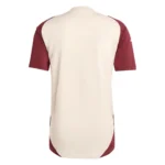 camisa-bayern-de-munchen-treino-bege-2024-25-masculina