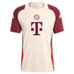 camisa-bayern-de-munchen-treino-bege-2024-25-masculina