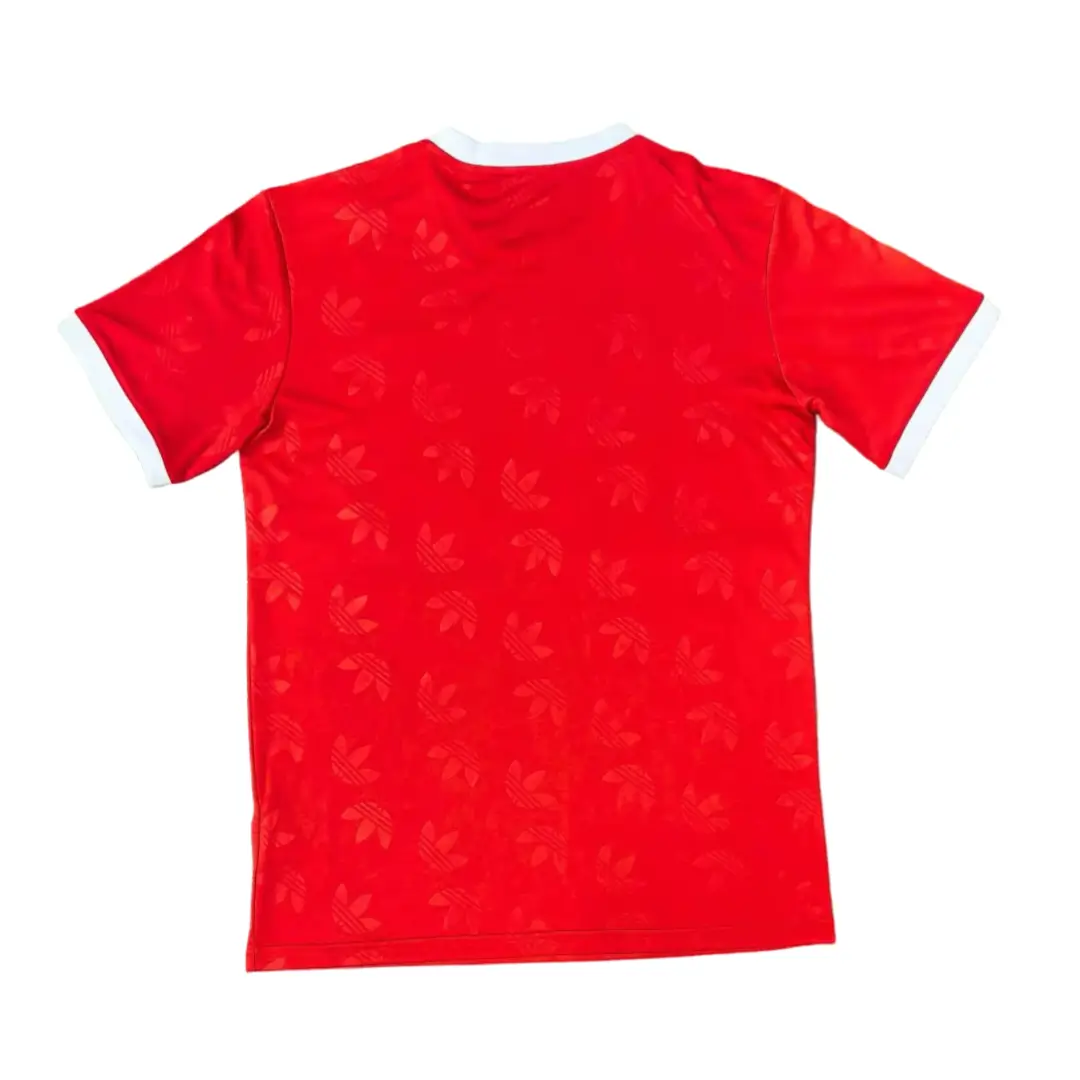camisa-bayern-de-munique-vermelha-originals-especial-2024-25-masculina- Camisa Bayern de Munique Vermelha Originals 2024/25 Masculina