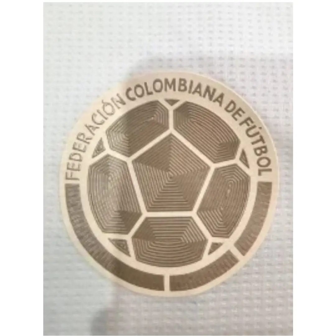 camisa-colombia-branca-100-anos-retrô-origianals-2024-25-jogador-3 Camisa da Colômbia Branca 100 Anos Retrô 2024/25 Jogador