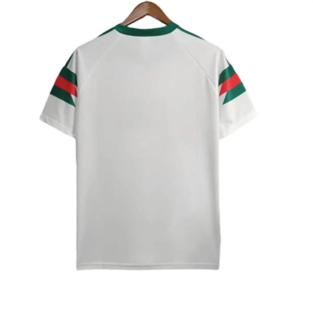 camisa-cork-city-1990-91-home-branca-retro-2 Camisa Cork City Branca Home I 1990 Masculina