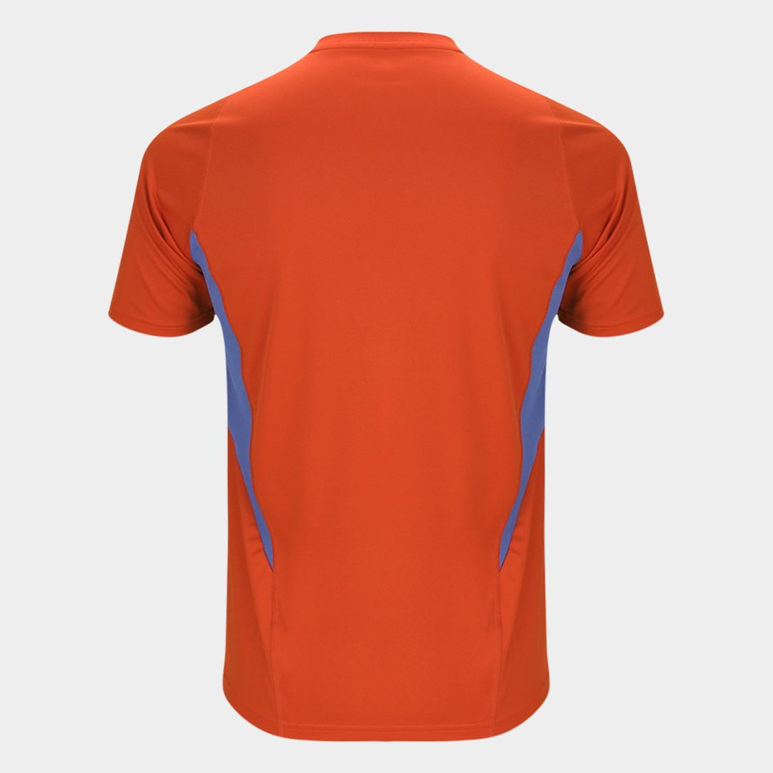 camisa-cruzeiro-comissao-tecnica-vermelha-2024-25-masculina- Camisa Cruzeiro Treino Vermelha 2024/25 Masculina
