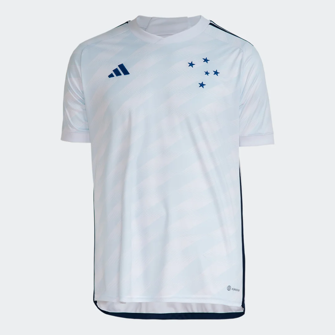 camisa-cruzeiro-reserba-branca-ii-2023-24-masculina Camisa Cruzeiro Reserva Branca II 2023/24 Masculina