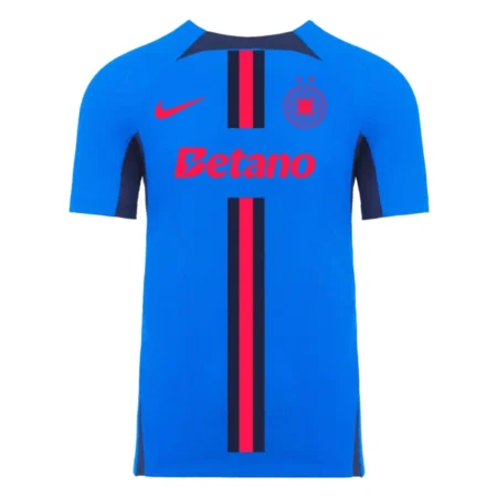 Camisa FCSB Azul Away II 2024/25 Masculina