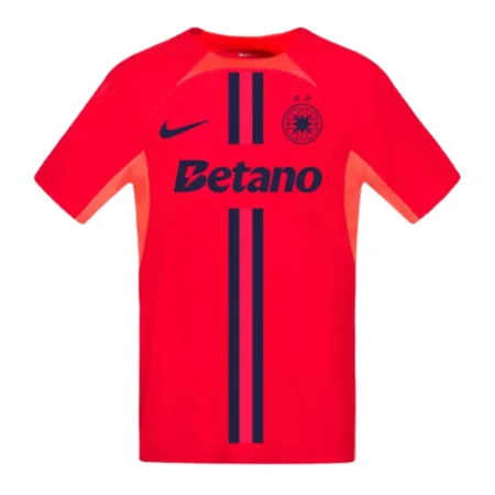 Camisa FCSB Home Vermelha I 2024/25 Masculina