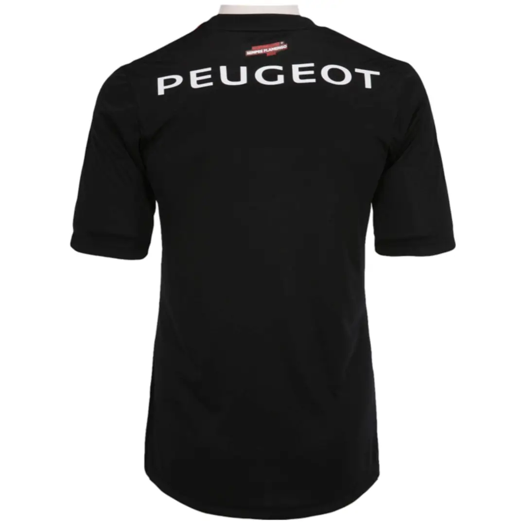 camisa-flamengo-preta-caixa-iii-2013-14-masculina- Camisa Flamengo Preta Caixa III 2013/14 Masculina