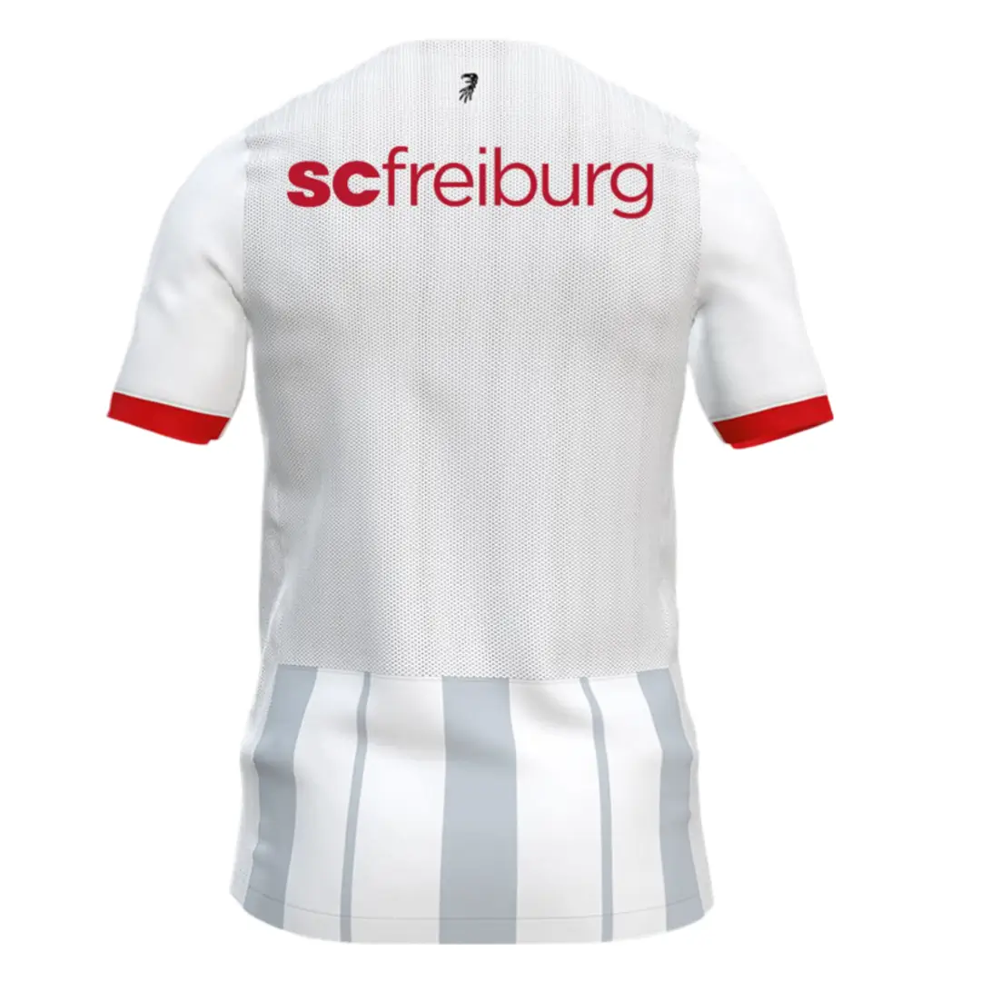 camisa-freiburg-branca-away-ii-2024-25-masculina- Camisa do Freiburg Branca Away II 2024/25 Masculina