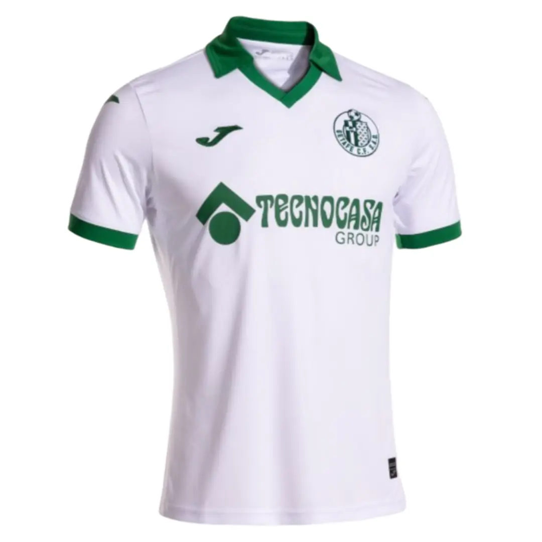 camisa-getafe-branca-third-iii-2024-25-masculina Camisa Getafe Branca Third III 2024/25 Masculina