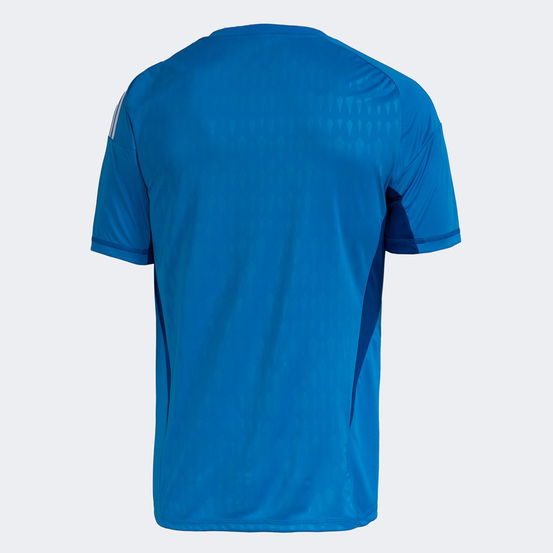 camisa-goleiro-cruzeiro-azul-2024-25-masculina- Camisa Goleiro Cruzeiro Azul 2024/25 Masculina