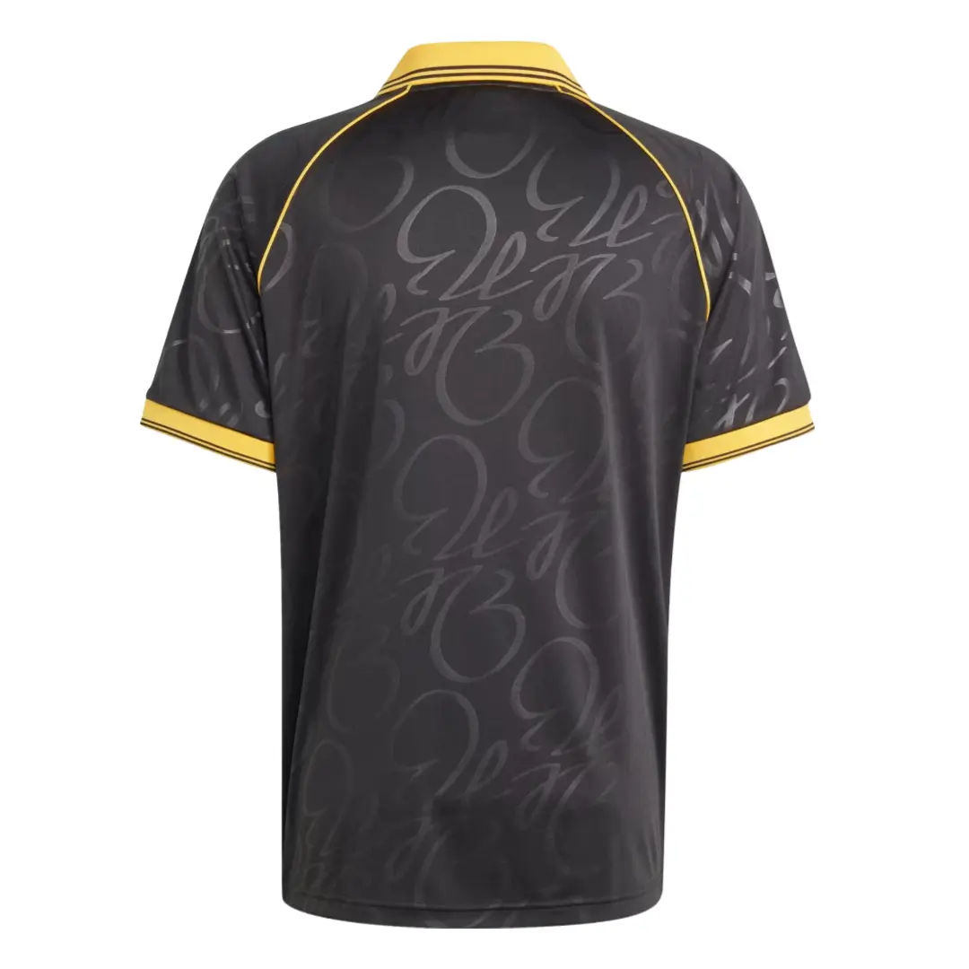 camisa-jude-bellingham-adidas-originals-preta-2024-25-masculina- Camisa Jude Bellingham Preta Adidas Originals 2024/25 Masculina