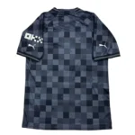camisa-manchester-city-especial-aniversario-azul-preta-2024-25-masculina