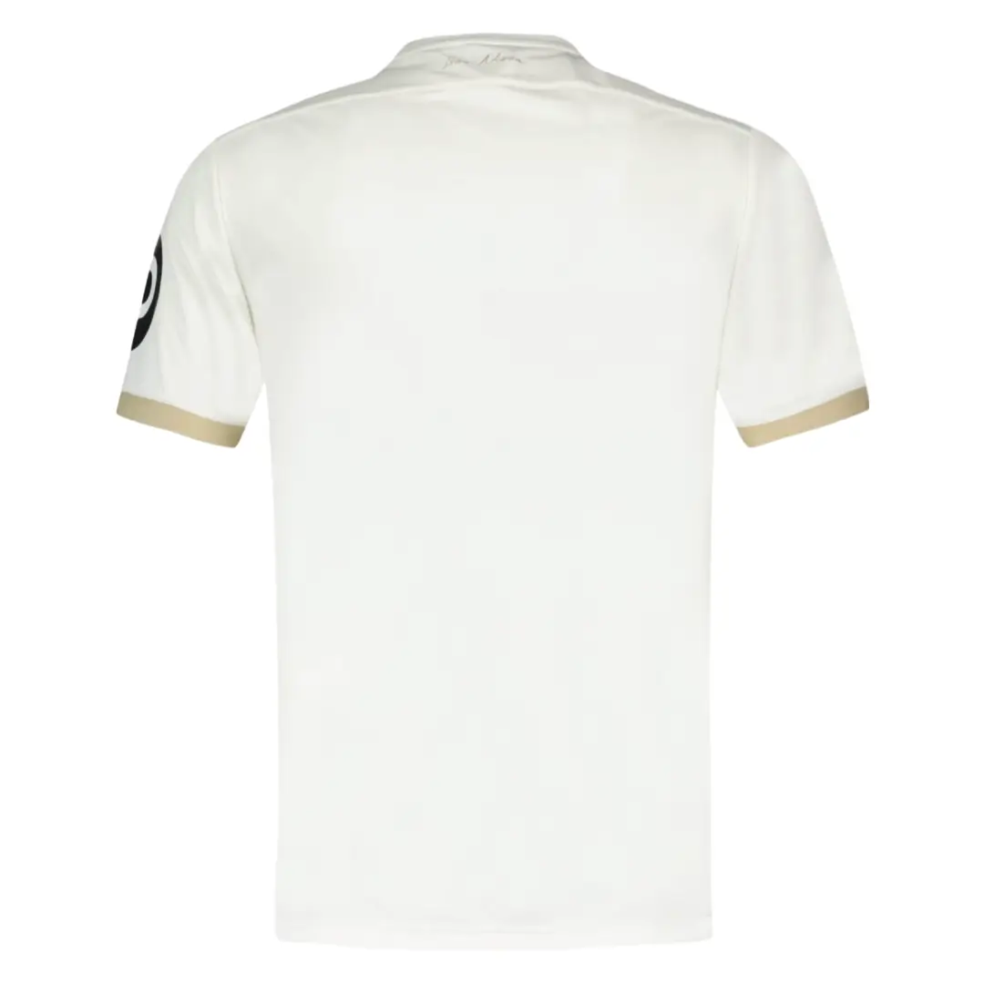 camisa-ogc-nice-branca-away-ii-2024-25-masculina- Camisa do OGC Nice Branca Away II 2024/25 Masculina