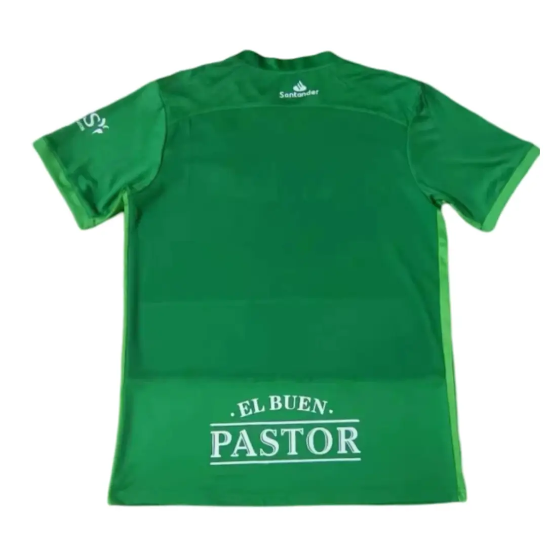 camisa-racing-de-santander-verde-away-ii-2024-25-masculina- Camisa do Racing de Santander Verde Away II 2024/25 Masculina