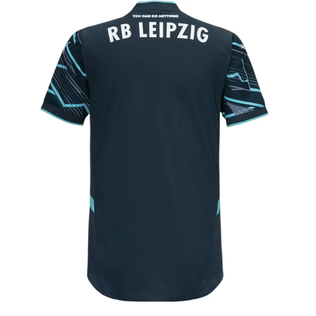 camisa-rb-leipzig-azul-third-iii-2024-25-masculina- Camisa do RB Leipzig Third Azul III 2024/25 Masculina