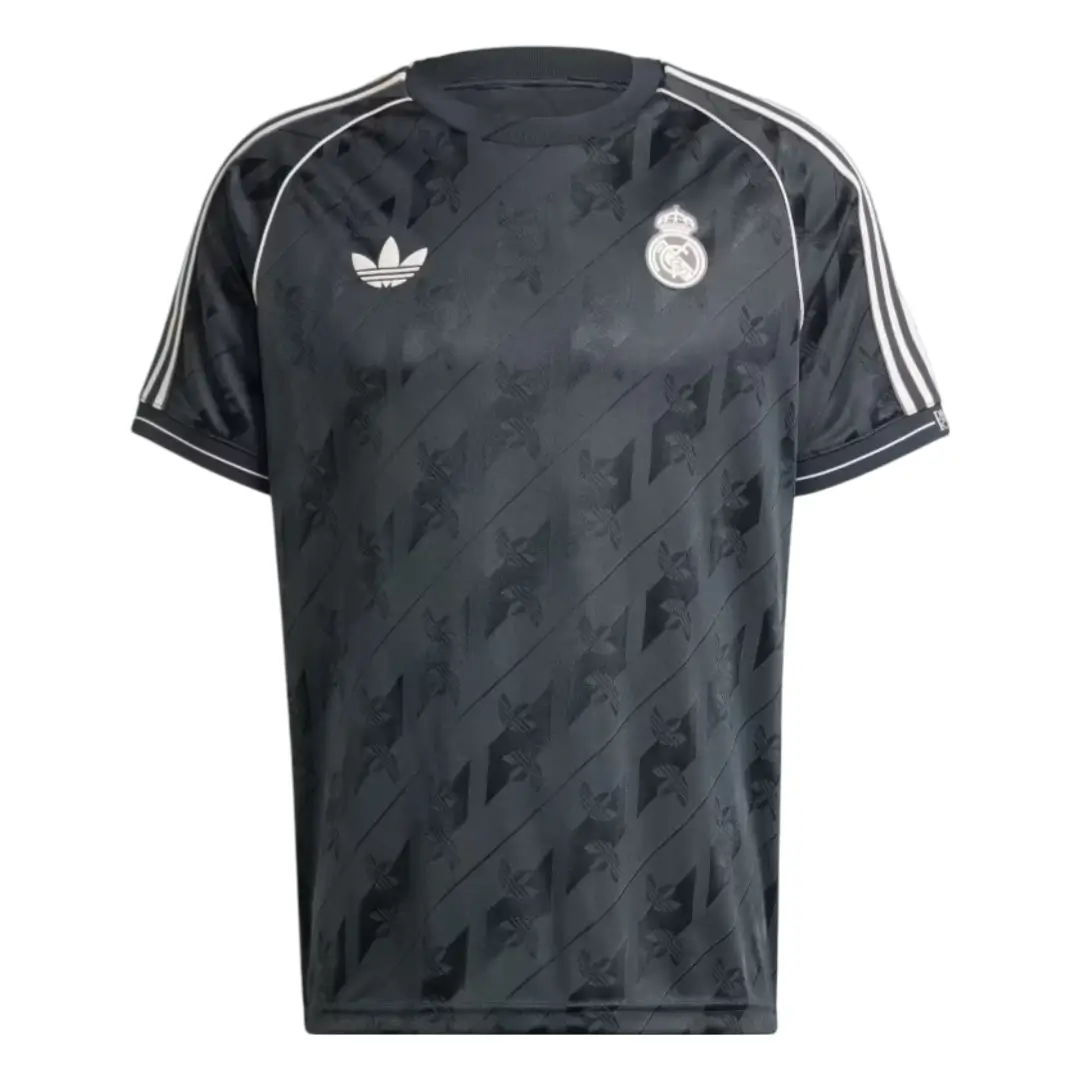 camisa-real-madrid-cinza-lifestyle-adidas-originals-2024-25-masculina- Camisa Real Madrid Cinza Lifestyle Adidas Originals 2024/25 Masculina