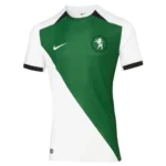 camisa-sporting-cp-100-anos-Stromp-branca-verde-2024-25-masculina