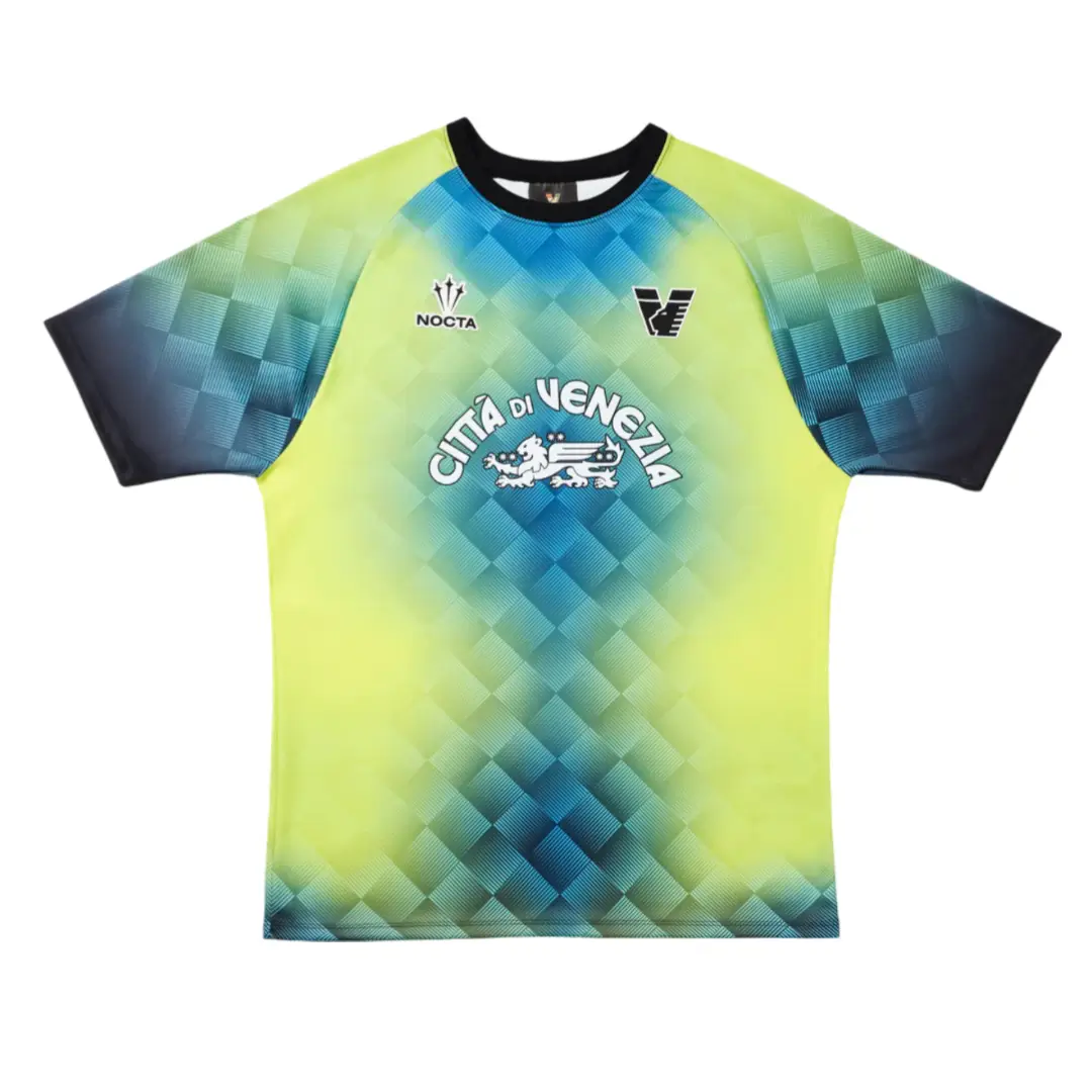camisa-venezia-nocta-goleiro-verde-azul-2024-25-masculina Camisa do Venezia Goleiro Nocta Verde/Azul 2024/25 Masculina