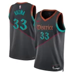 regata-nba-city-edition-swingman-washington-wizards-preta-kuzma-33 (1)