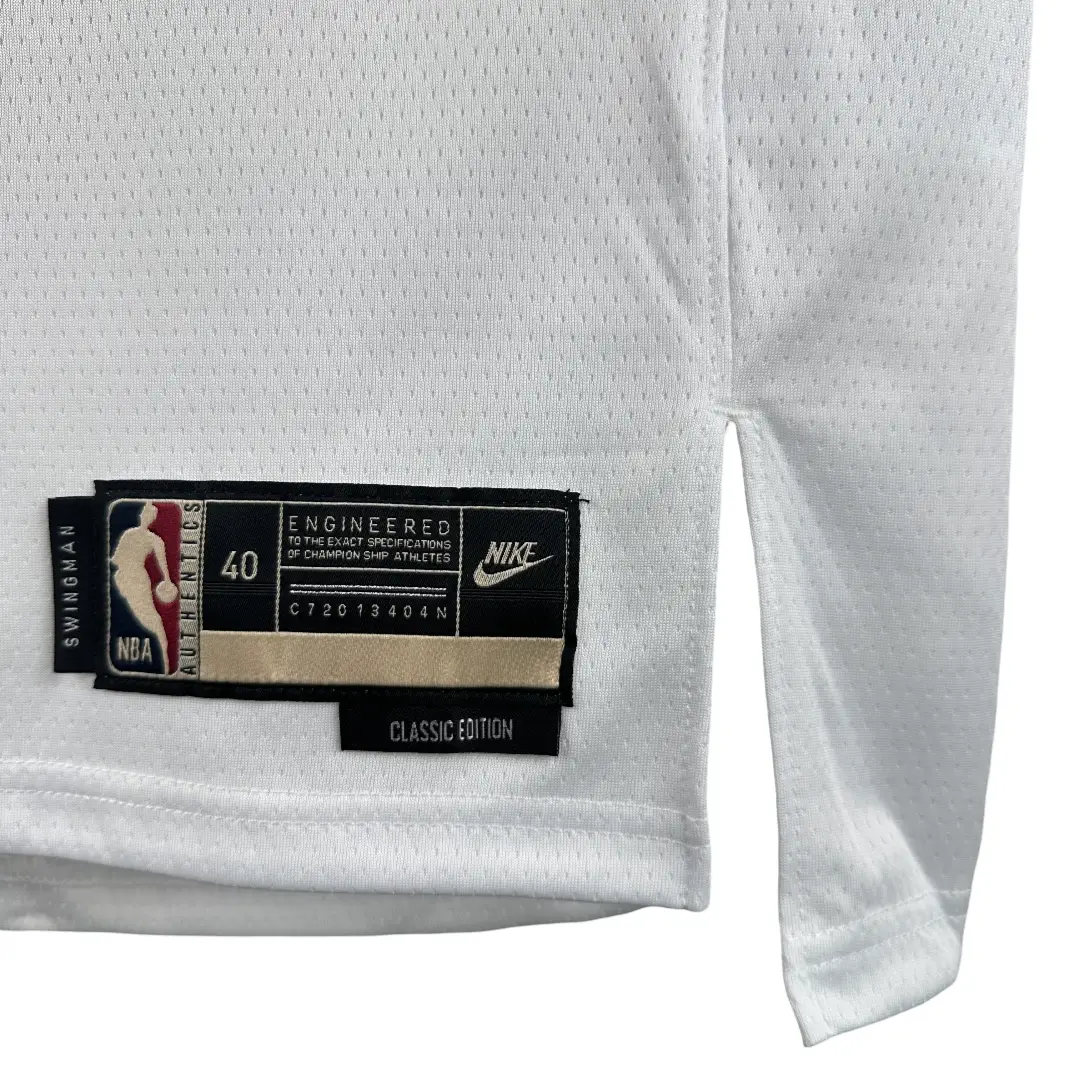 regata-nba-classic-swingman-los-angeles-lakers-branca-22-23-james-jr-9-1 Regata NBA Classic Swingman Los Angeles Lakers Branca 22-23 James Jr. #9