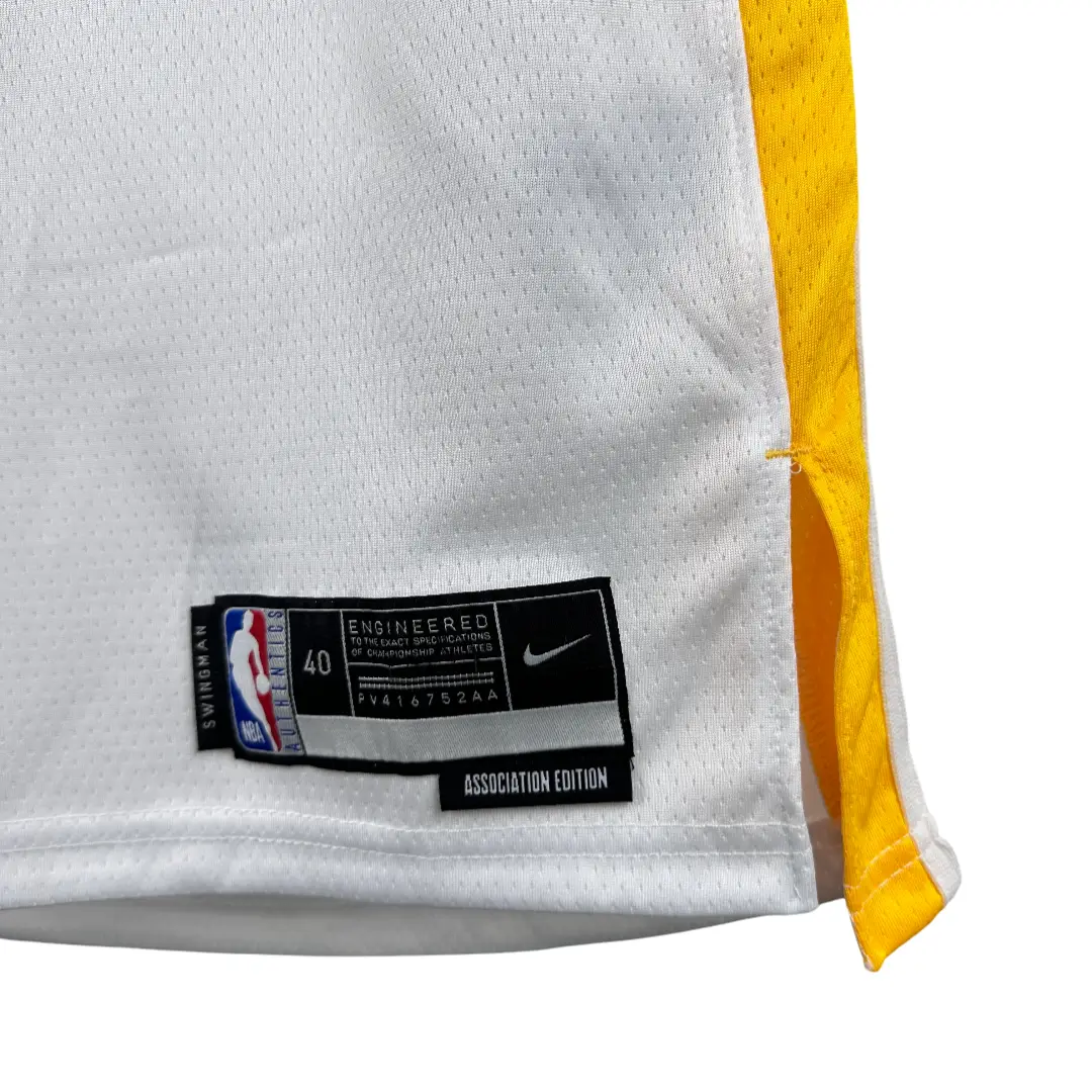 regata-nba-swingman-association-golden-state-warriors-branca-anderson-95-2 Regata NBA Swingman Association Golden State Warriors Branca Anderson #95