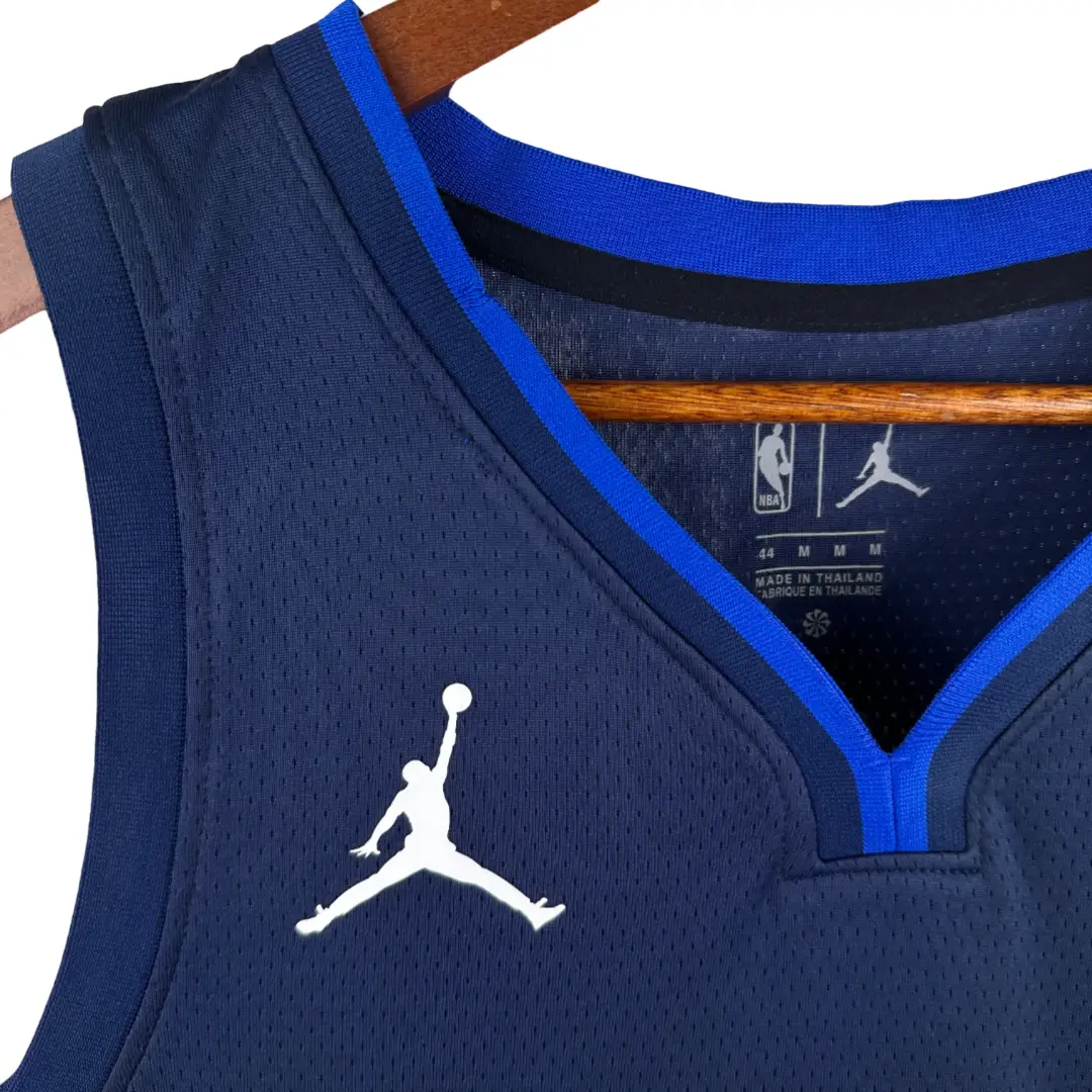 regata-nba-swingman-brand-dallas-mavericks-azul-thompson31-2 Regata NBA Swingman Brand Dallas Mavericks Azul Thompson#31