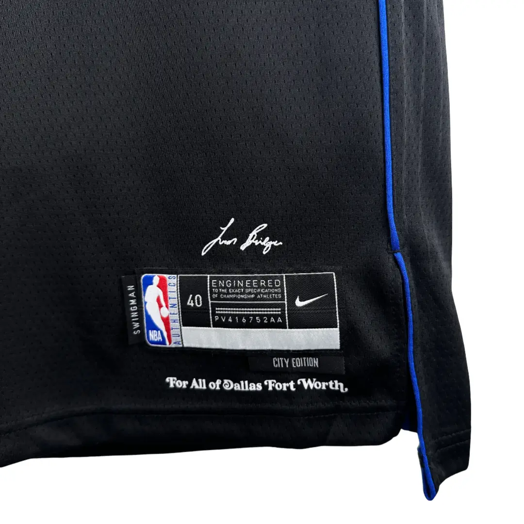 regata-nba-swingman-city-dallas-mavericks-azul-escuro-thompson31-2 Regata NBA Swingman City Dallas Mavericks Azul Escuro Thompson#31