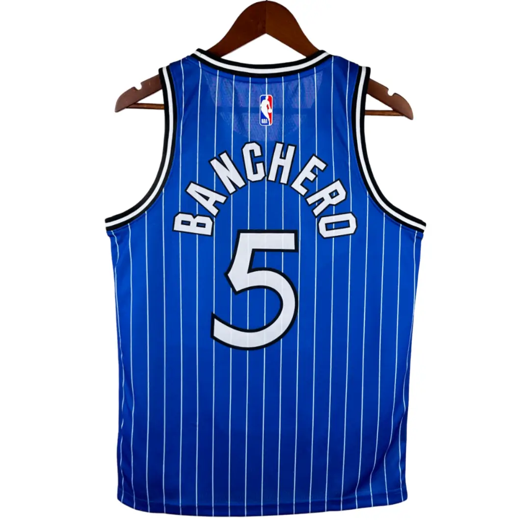regata-nba-swingman-orlando-magic-azul-2019-20-banchero-5 Regata NBA Swingman Orlando Magic Azul 2019-20 Banchero #5