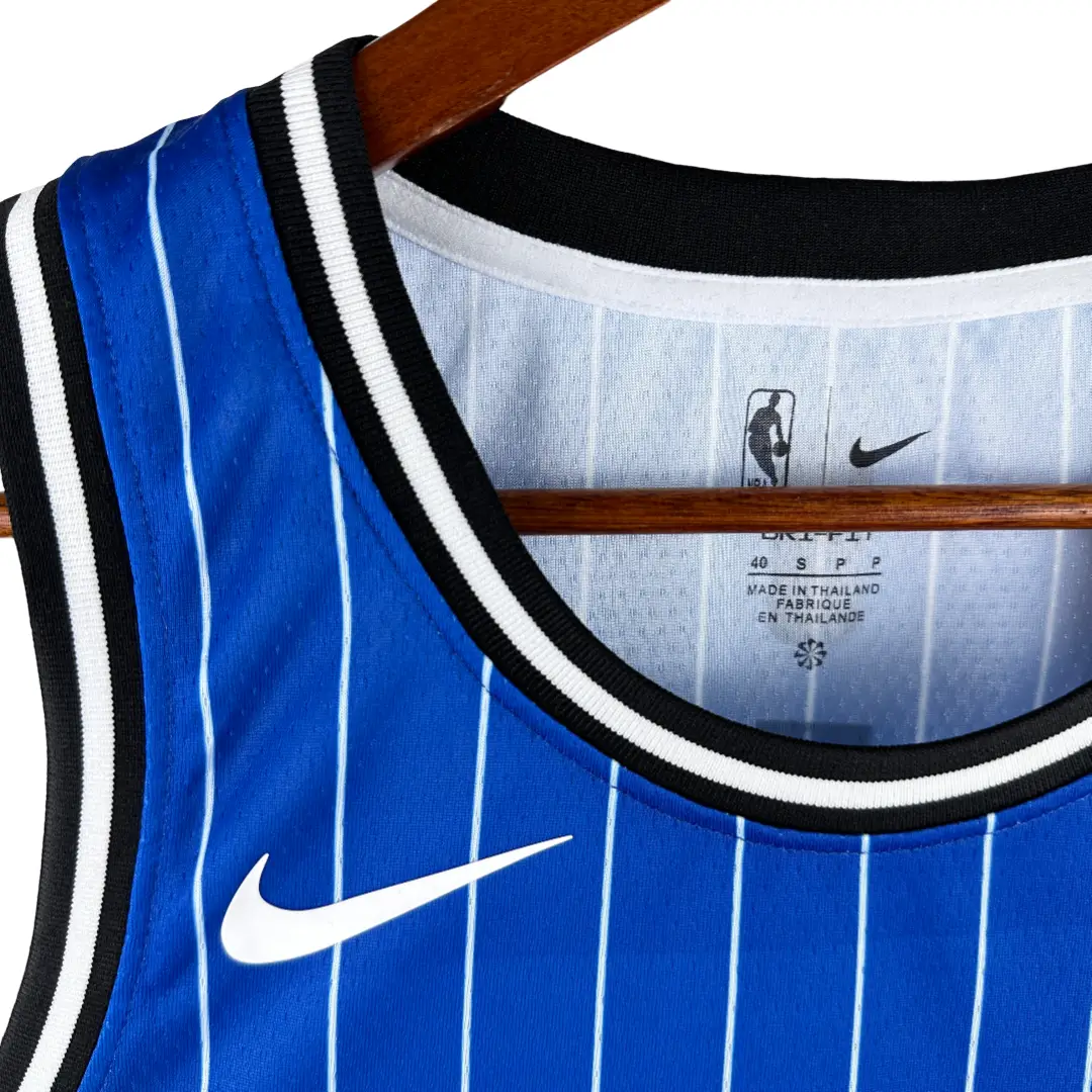 regata-nba-swingman-orlando-magic-azul-shaquille-oneal-32-1 Regata NBA Swingman Orlando Magic Azul Shaquille O'Neal #32