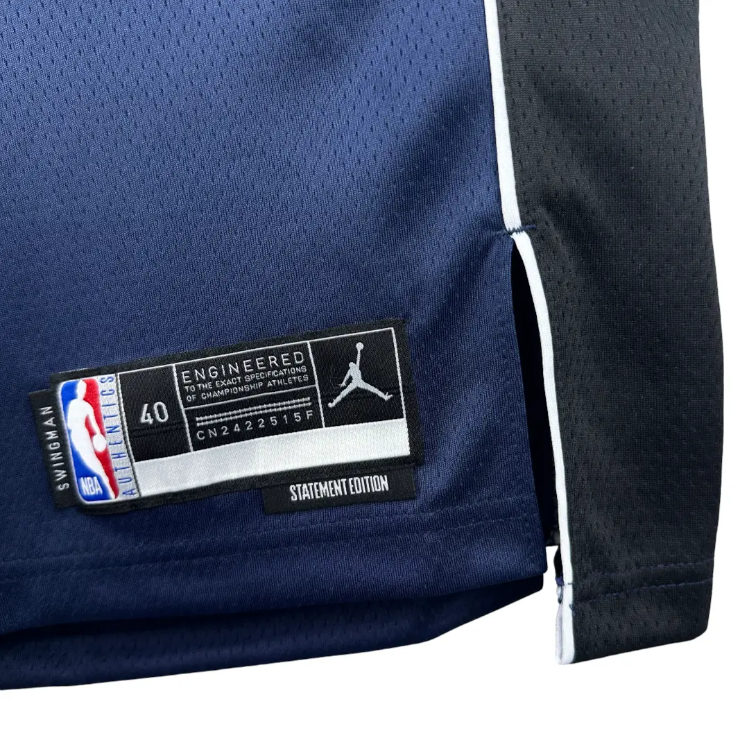 regata-nba-swingman-statement-dallas-mavericks-azul-escuro-thompson-31-1 Regata NBA Swingman Statement Dallas Mavericks Azul Escuro Thompson #31