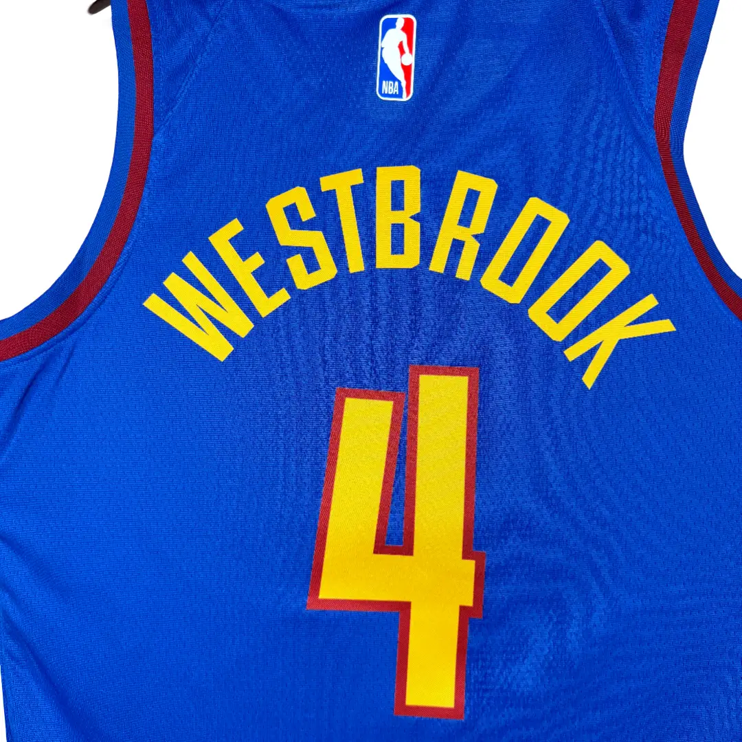 regata-nba-swingman-statement-denver-nuggets-azul-22-23-westbrook-4-1 Regata NBA Swingman Statement Denver Nuggets Azul 22-23 Westbrook #4