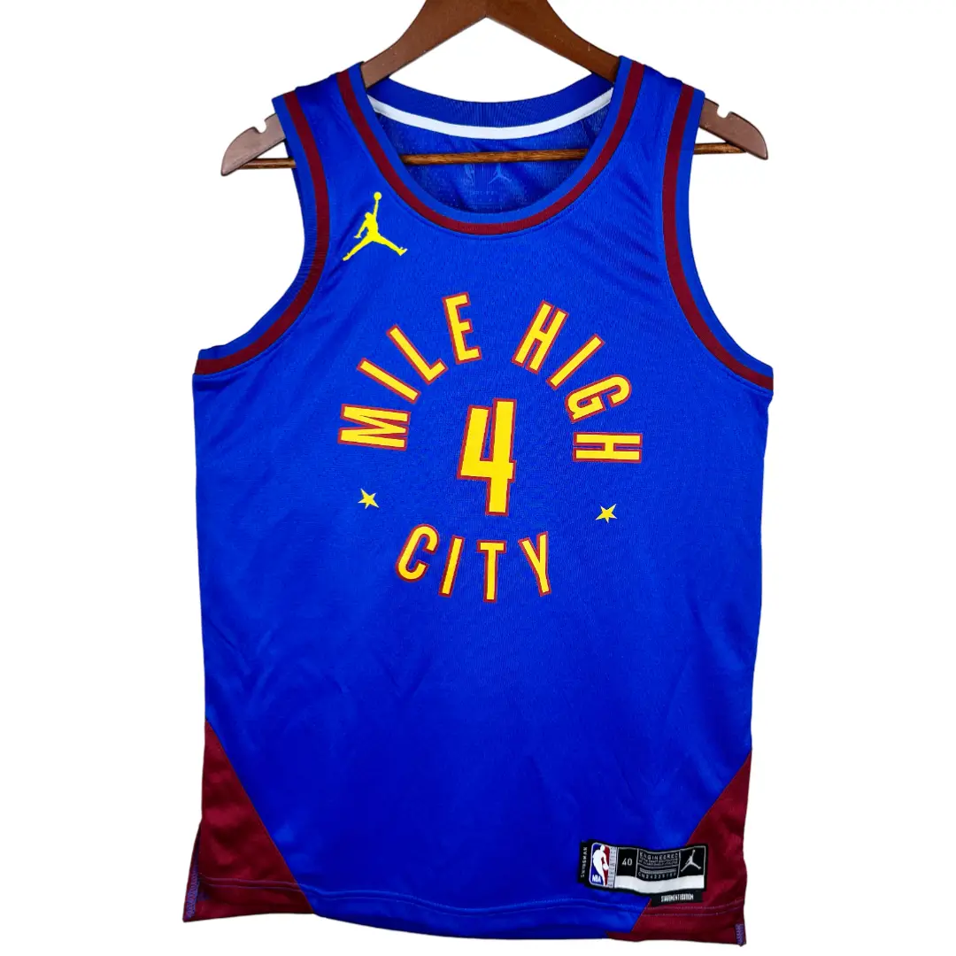 regata-nba-swingman-statement-denver-nuggets-azul-22-23-westbrook-4 Regata NBA Swingman Statement Denver Nuggets Azul 22-23 Westbrook #4