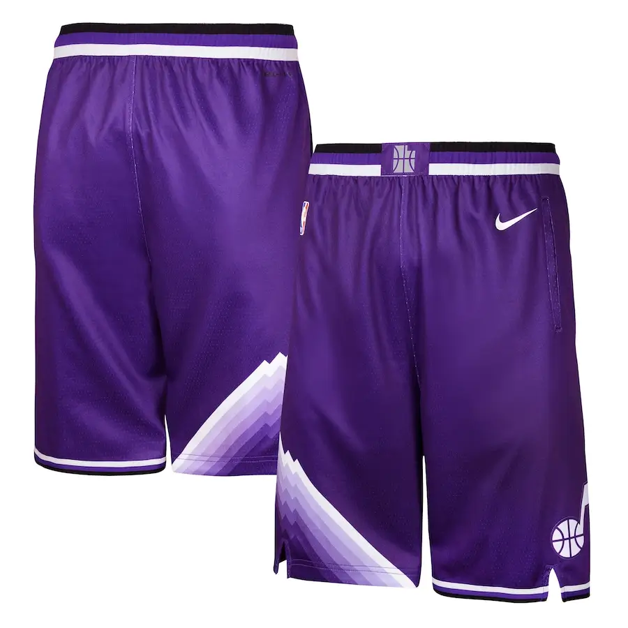 short-nba-city-edition-utah-jazz-classics-roxo-2023-24 (1) Short NBA City Edition Utah Jazz Classics Roxo 2023/24
