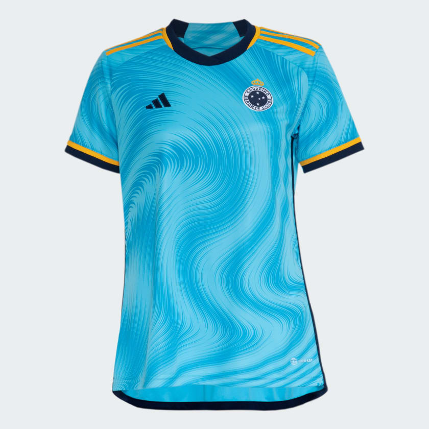 teceira-camisa-cruzeiro-azul-ii-2023-24-feminina Terceira Camisa Cruzeiro Azul III 2023/24 Feminina