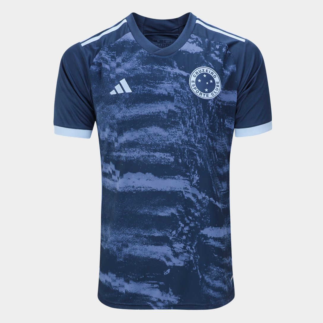 terceira-camisa-cruzeiro-azul-iii-2024-25-masculina Terceira Camisa Cruzeiro Azul III 2024/25 Masculina