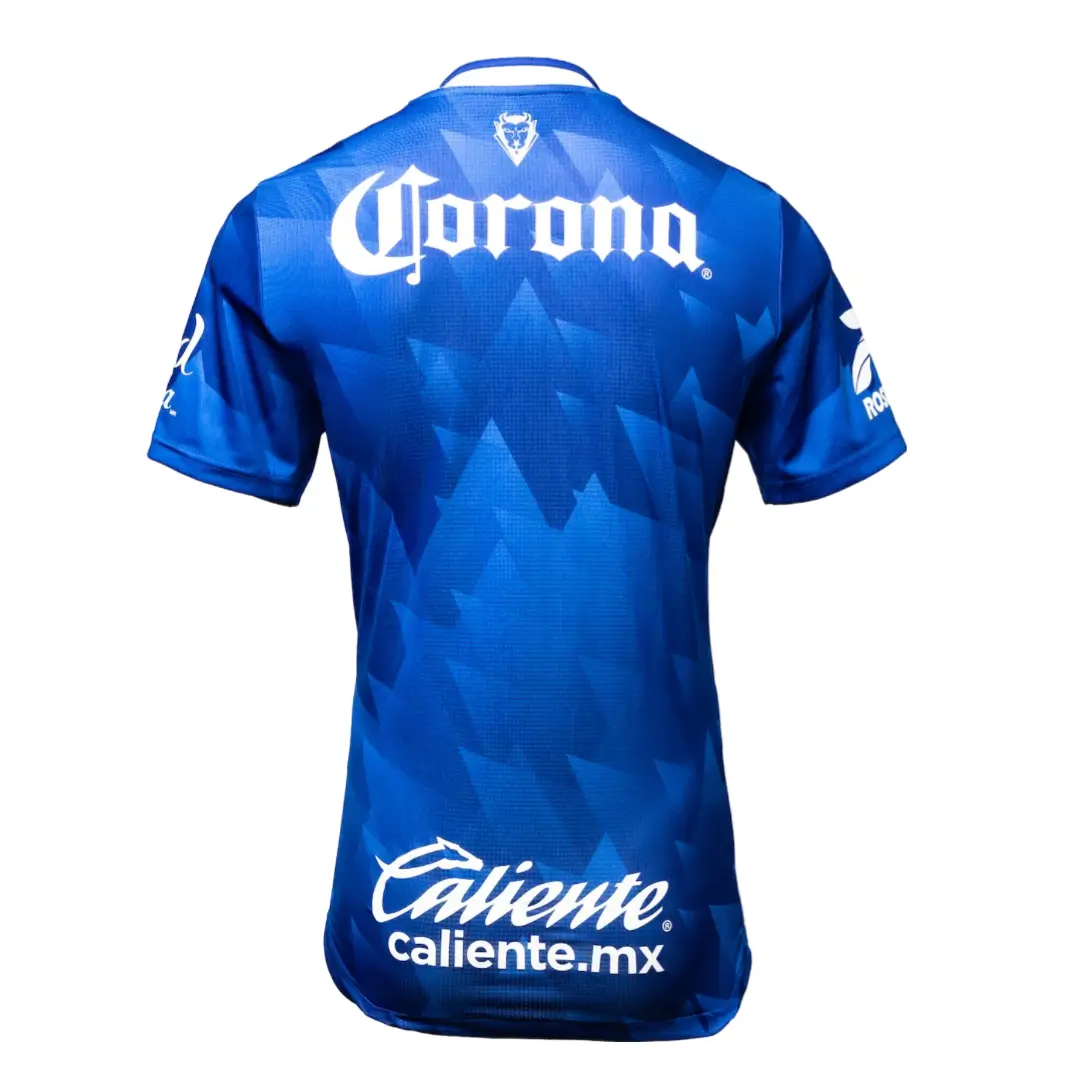 terceira-camisa-deportivo-toluca-azul-iii-2024-25-masculina- Camisa do Deportivo Toluca Azul Third III 2024/25 Masculina