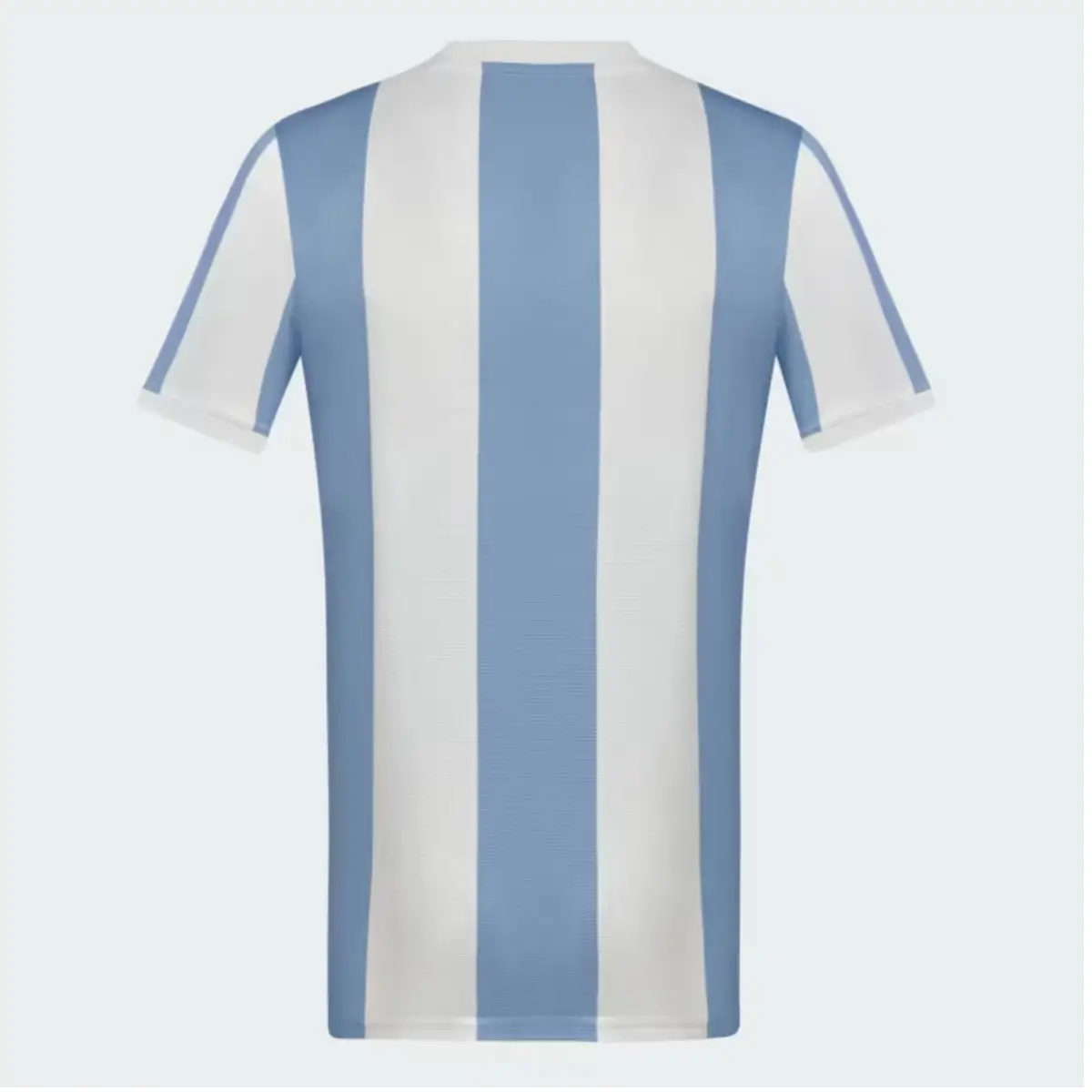 camisa-argentina-50-anos-afa-adidas-branca-azul-2024-25-masculina- Camisa Argentina 50 Anos AFA Adidas Branca/Azul 2024/25 Masculina