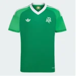 camisa-argentina-50-anos-afa-adidas-verde-goleiro-2024-25-masculina