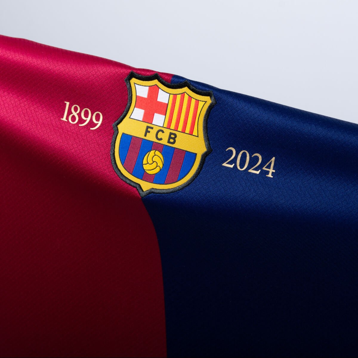 camisa-barcelona-rivaldo-11-125-anos-home-1899-2024-masculina-3 Camisa Barcelona Rivaldo #11 Home Grená 2024/25 Masculina