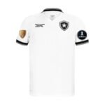 camisa-botafogo-patch-libertadores-branca-2024-iii-masculina