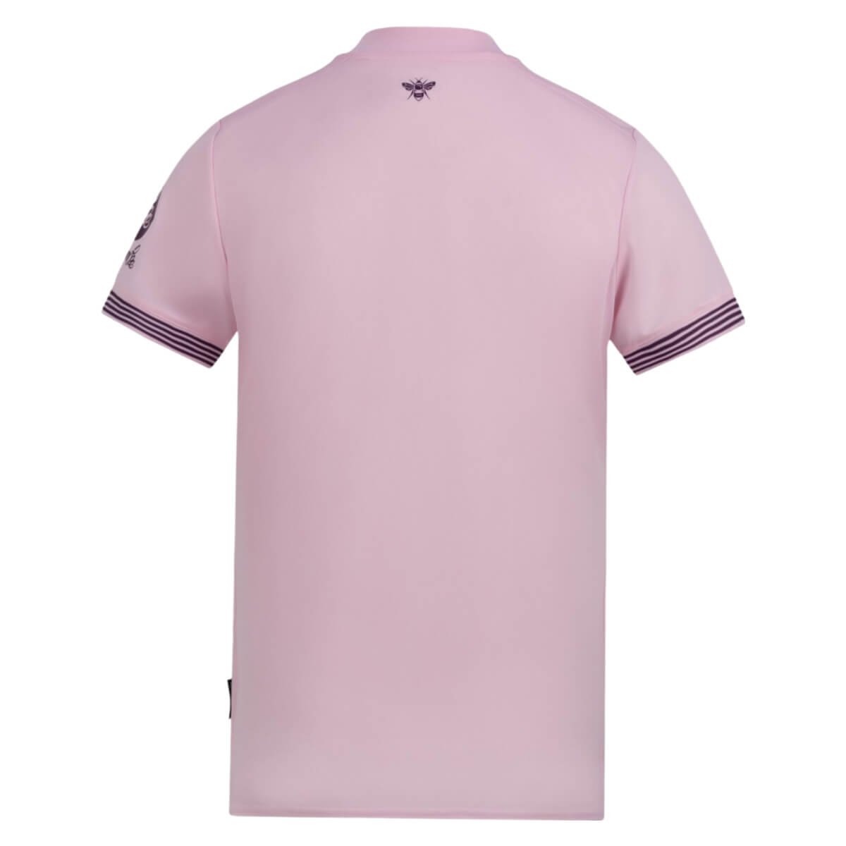 camisa-brentford-rosa-away-ii-2024-25-masculina- Camisa Brentford Rosa Away 2024/25 Masculina