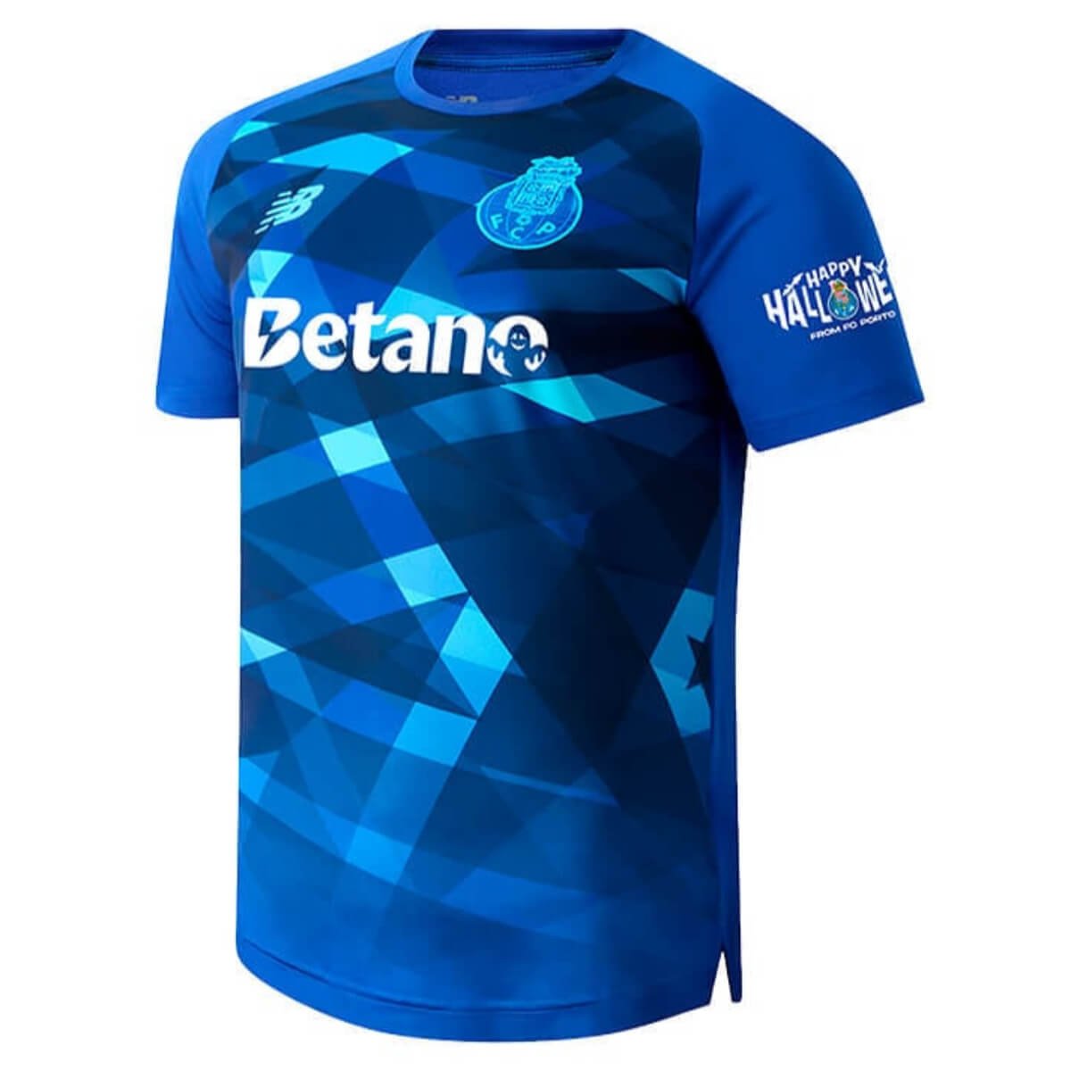 camisa-fc-porto-especial-halloween-azul-2024-25-masculina Camisa FC Porto Especial Halloween Azul 2024/25 Masculina