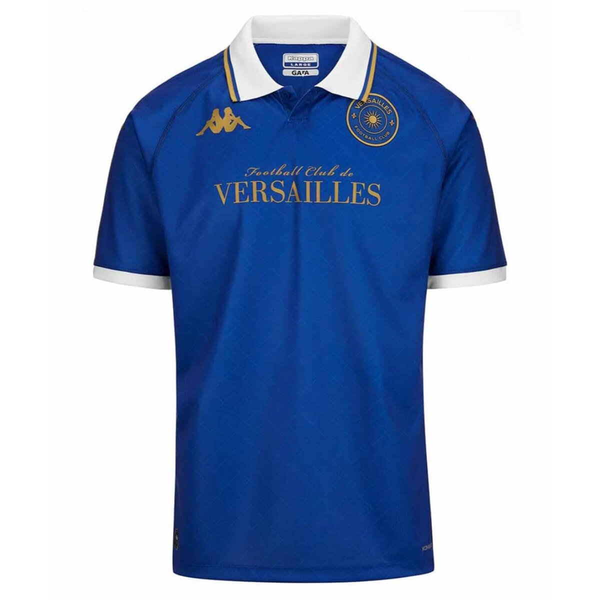 camisa-fc-versailles-azul-home-i-2024-25-masculina Camisa FC Versailles Azul Home I 2024/25 Masculina