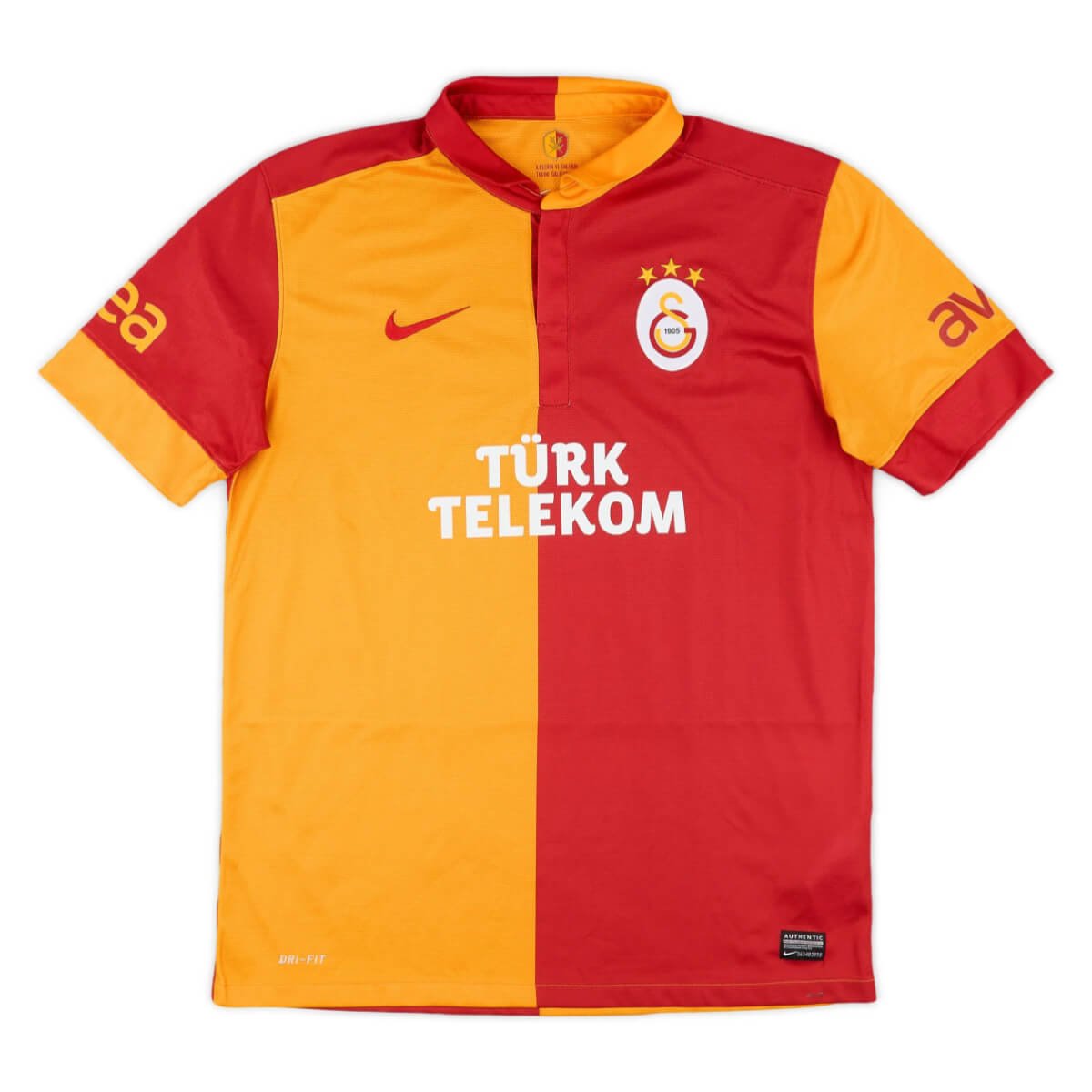 camisa-galatasaray-home-vermelha-laranja-2012 Camisa Galatasaray Home Vermelha/Laranja 2012 Masculina